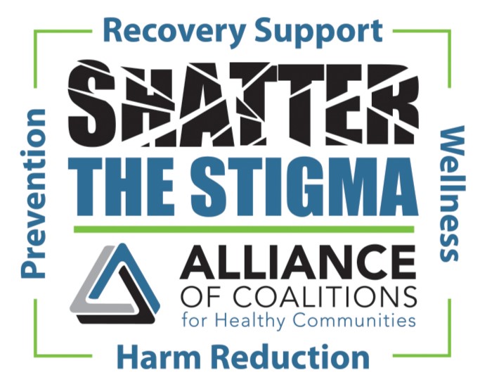shatter stigma