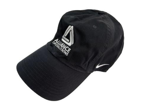 Hat - Alliance Nike - Black