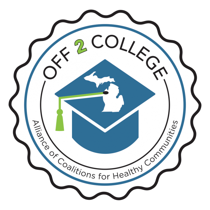 Alliance Launches College Focused Social Media Campaign: Off2College