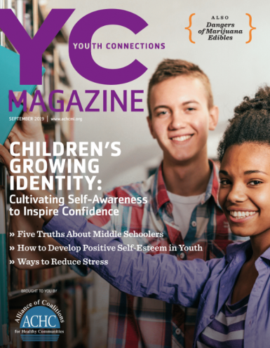 Youth Connections September 2019