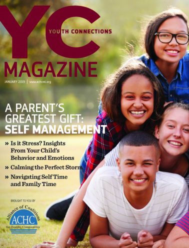 Youth Connections January 2019