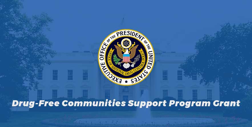 White House Drug Policy Office Awards Drug-Free Communities Support Program Grant to The Alliance of Coalitions for Healthy Communities to Prevent Youth Substance Use