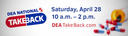 Oakland County Coalitions Join Law Enforcement for 15th National Drug Take-Back Day