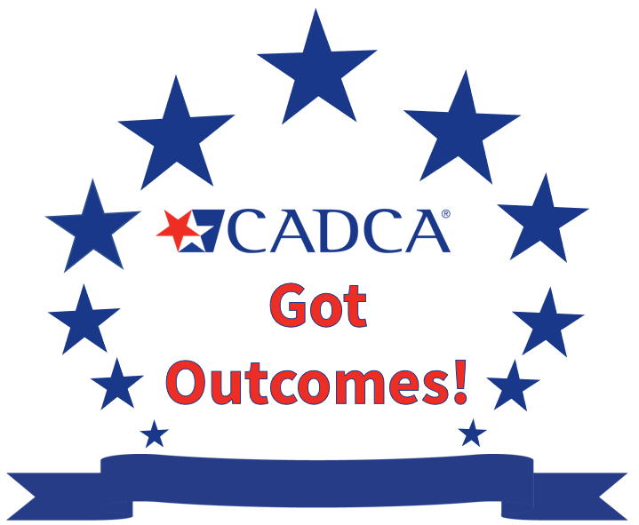 Alliance Honored at CADCA’S National Leadership Forum