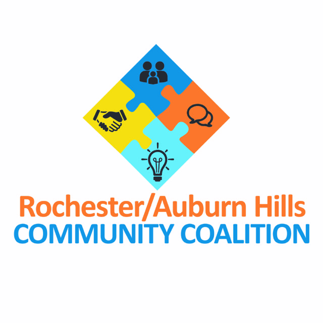 Rochester/Auburn Hills Community Coalition