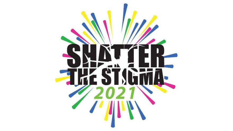 Media Advisory: Shatter the Stigma 2021 begins August 31