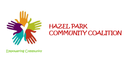 Hazel Park Community Coalition